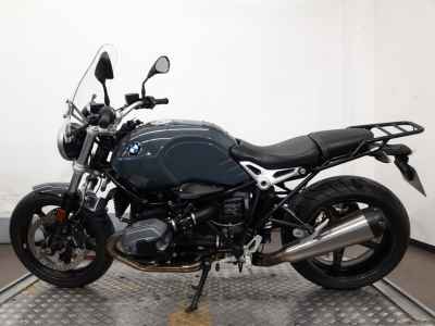 BMW R nineT Pure 2017
