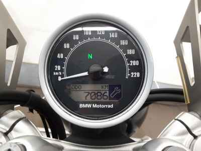 BMW R nineT Pure 2017