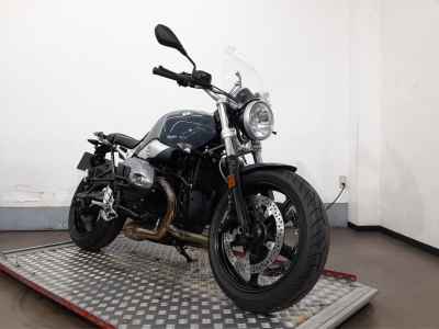 BMW R nineT Pure 2017