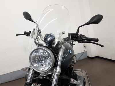 BMW R nineT Pure 2017