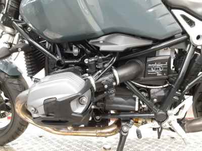 BMW R nineT Pure 2017