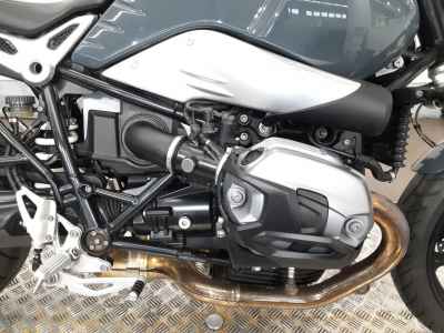 BMW R nineT Pure 2017