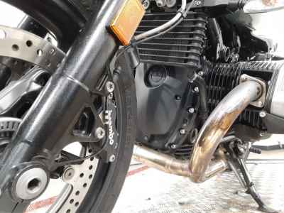 BMW R nineT Pure 2017