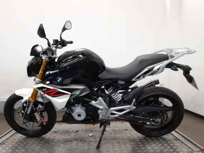 BMW G310R 2019