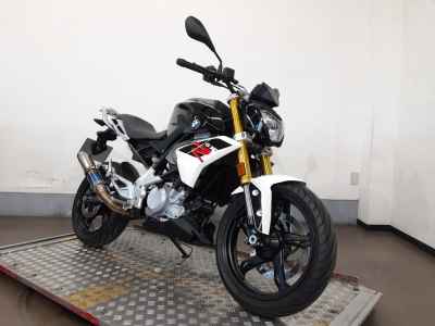 BMW G310R 2019