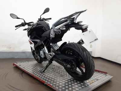 BMW G310R 2019