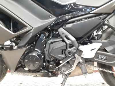 Kawasaki Ninja 650 2023