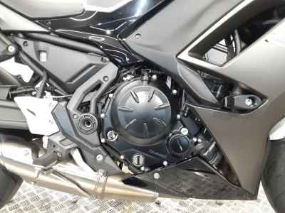 Kawasaki Ninja 650 2023