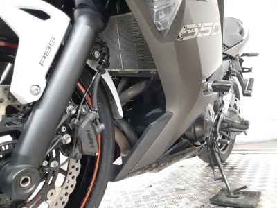 Kawasaki Ninja 650 2023