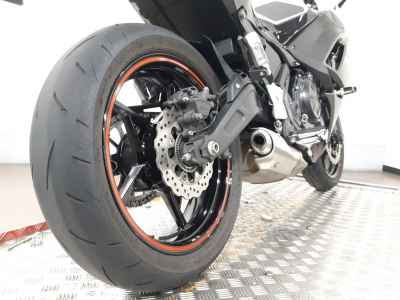 Kawasaki Ninja 650 2023