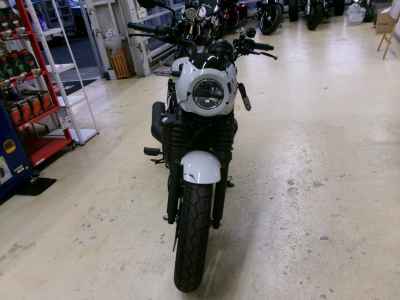 Kawasaki Eliminator 400 2025