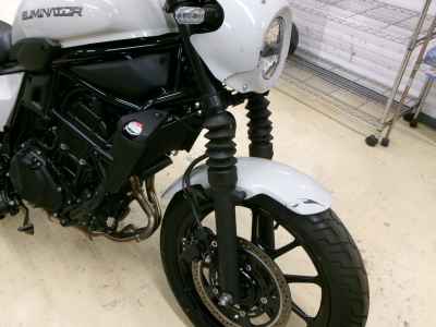 Kawasaki Eliminator 400 2025