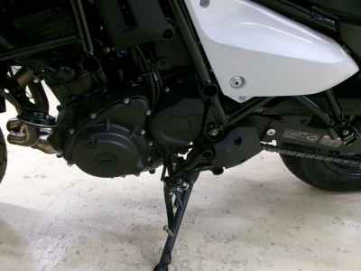 Kawasaki Eliminator 400 2025