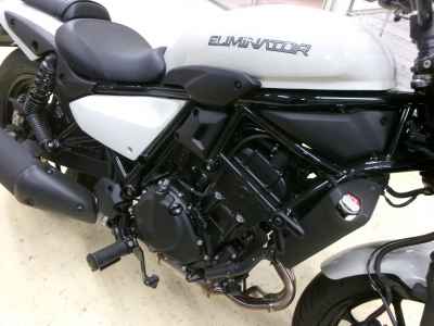 Kawasaki Eliminator 400 2025
