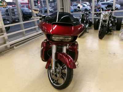 Harley-Davidson Road King Special FLHRXS1868 2016