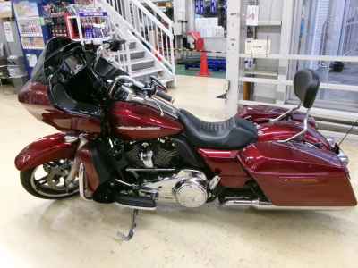 Harley-Davidson Road King Special FLHRXS1868 2016