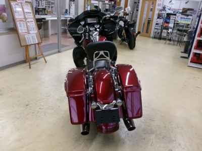 Harley-Davidson Road King Special FLHRXS1868 2016