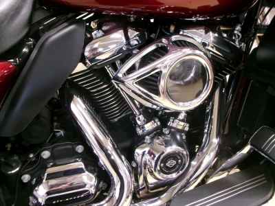 Harley-Davidson Road King Special FLHRXS1868 2016