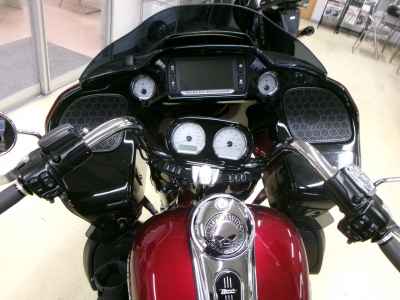 Harley-Davidson Road King Special FLHRXS1868 2016