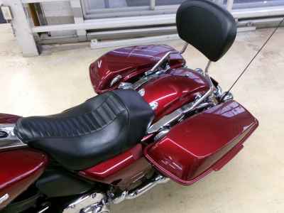 Harley-Davidson Road King Special FLHRXS1868 2016