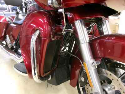 Harley-Davidson Road King Special FLHRXS1868 2016