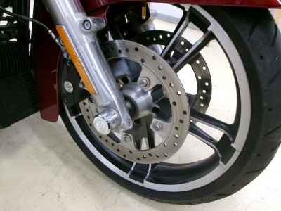 Harley-Davidson Road King Special FLHRXS1868 2016