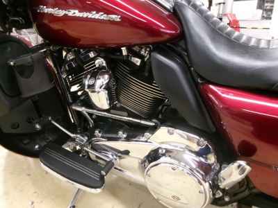 Harley-Davidson Road King Special FLHRXS1868 2016