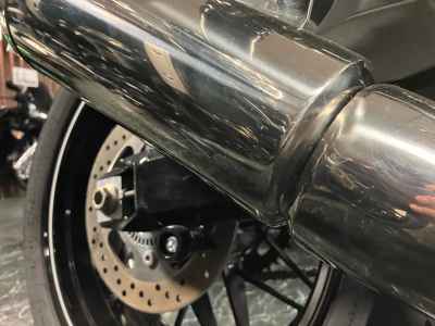 Kawasaki Z900RS 2024