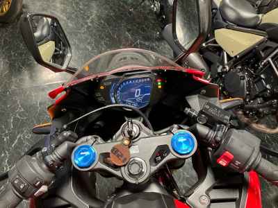 Honda CBR250RR