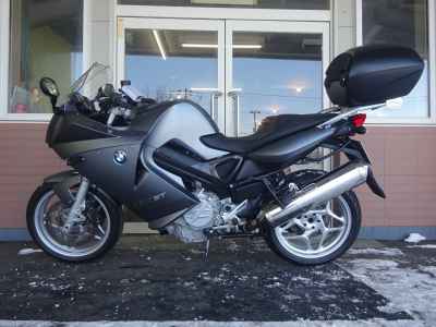 BMW F800ST 2007