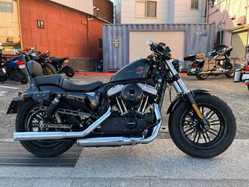 Harley-Davidson Access 125 2019