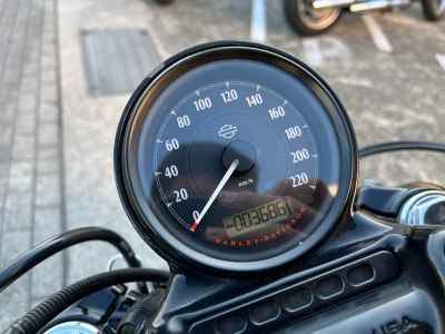 Harley-Davidson Access 125 2019