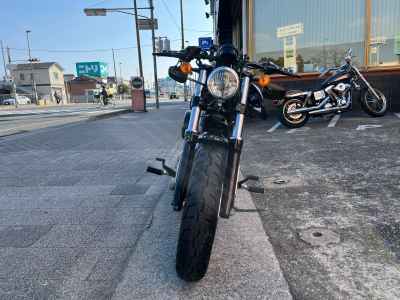 Harley-Davidson Access 125 2019