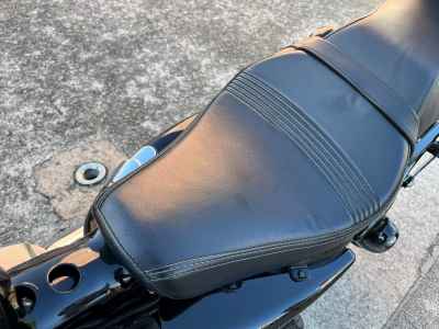 Harley-Davidson Access 125 2019