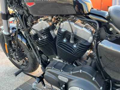 Harley-Davidson Access 125 2019
