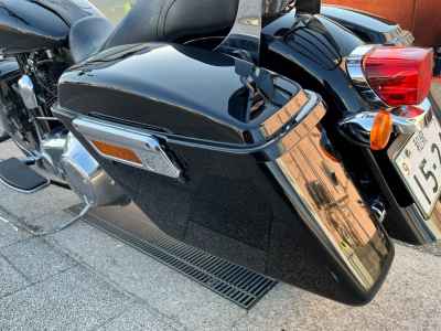 Harley-Davidson Switchback FLD1580 2011