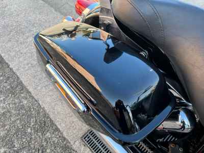 Harley-Davidson Switchback FLD1580 2011