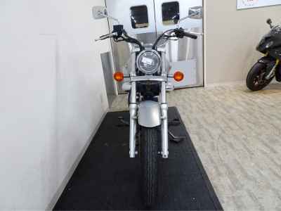 Suzuki Intruder 250LC