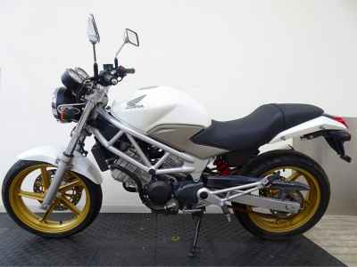 Honda VTR250