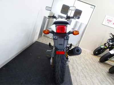 Honda VTR250
