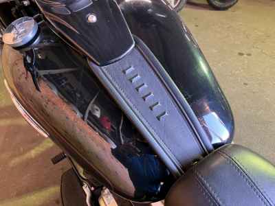 Harley-Davidson Heritage FLHCS1870 2019