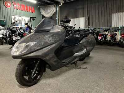 Yamaha Maxam 250