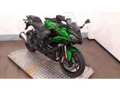 Kawasaki Ninja 1000SX 2025