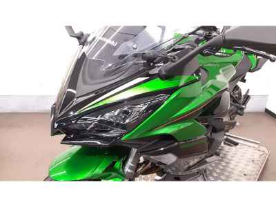 Kawasaki Ninja 1000SX 2025
