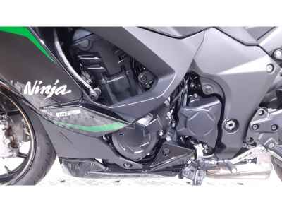 Kawasaki Ninja 1000SX 2025