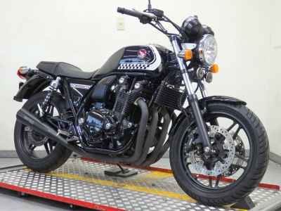 Honda CB1100 2018