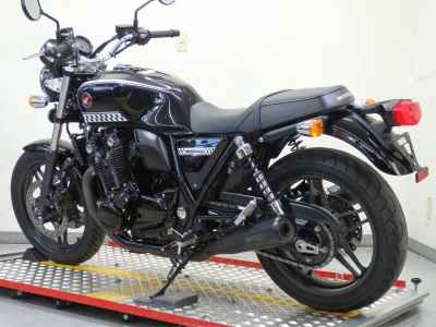 Honda CB1100 2018