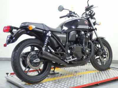 Honda CB1100 2018