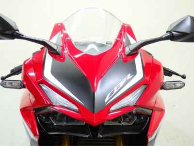 Honda CBR250RR