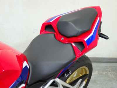 Honda CBR250RR